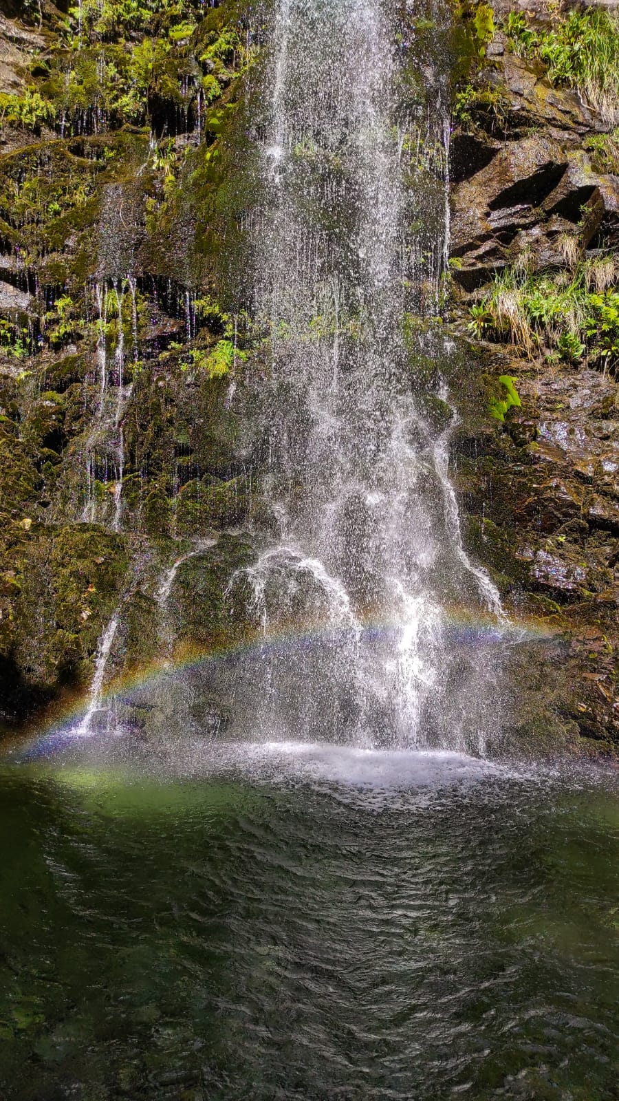 Salto del Tabaquillo